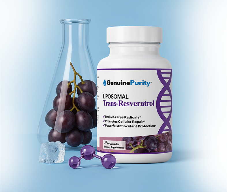 Frasco oficial usado como destaque principal da oferta premium